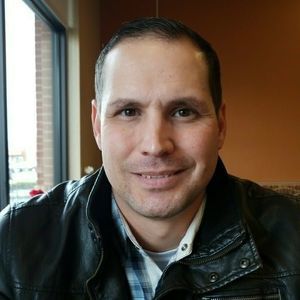 Meet your Posher, Vic